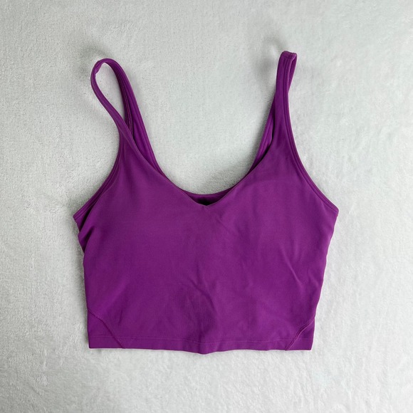Lululemon Align Tank Top - 6 - Picture 1 of 4